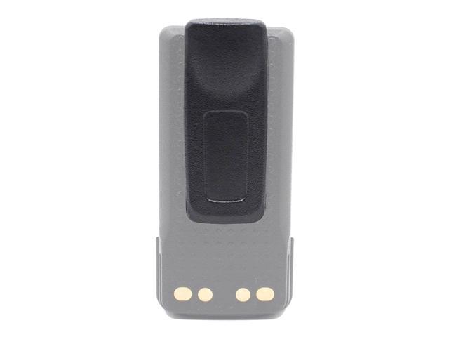 3” Belt Clip for Motorola XPR7350 XPR7550 XPR7380 XPR7580 XPR6500 Portable Radio 
