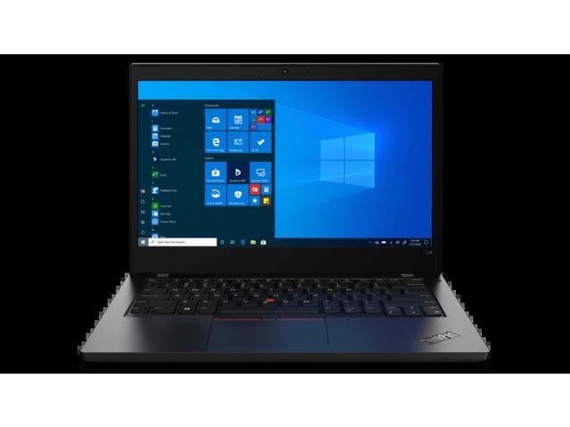 Lenovo ThinkPad L14 Gen 2 AMD Laptop, 14.0