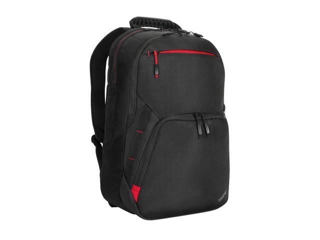 Lenovo ThinkPad Essential Plus 15.6-inch Backpack (Eco) - Newegg.com