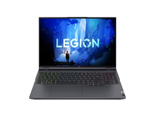 Lenovo Legion 5i Pro Gen 7 Intel Laptop, 16.0"" IPS  Low Blue Light, i7-12700H,  GeForce RTX 3050 Ti Laptop GPU 4GB GDDR6, 16GB, 1TB, Win 11 Home