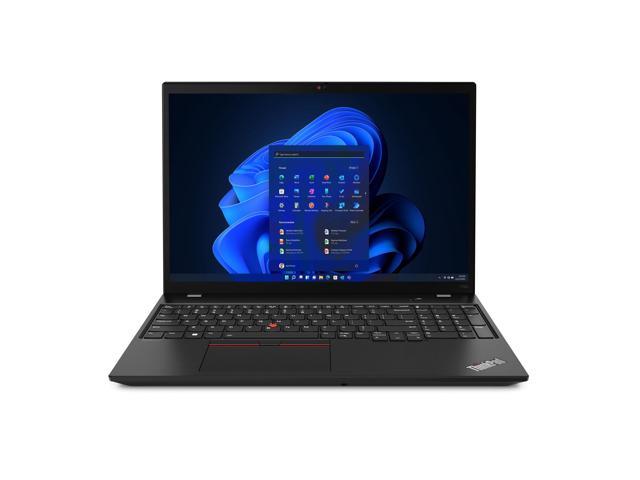 Lenovo ThinkPad P16s AMD Laptop, 16.0" IPS  LED Backlight, Ryzen 7 PRO 6850U, AMD Radeon, 16GB, 512GB, Win 11 Pro, One YR Onsite Warranty