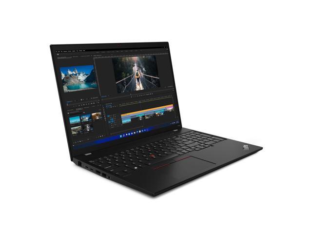 Lenovo ThinkPad P16s Gen 1 (AMD) 16.0