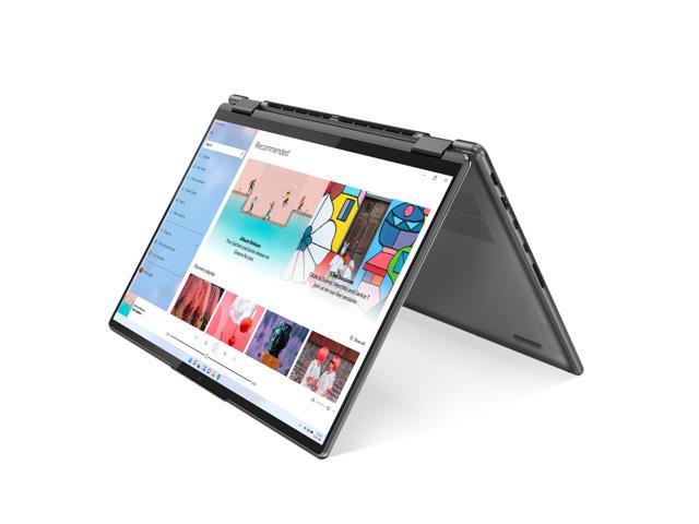 Lenovo Yoga 7i Laptop, 16.0