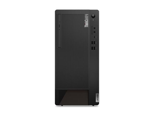 Lenovo ThinkCentre M90t Gen 3 Desktop, vPro®, UHD Graphics 770, 16GB, 512GB, Win 11 Pro, 1 YR On-site Warranty