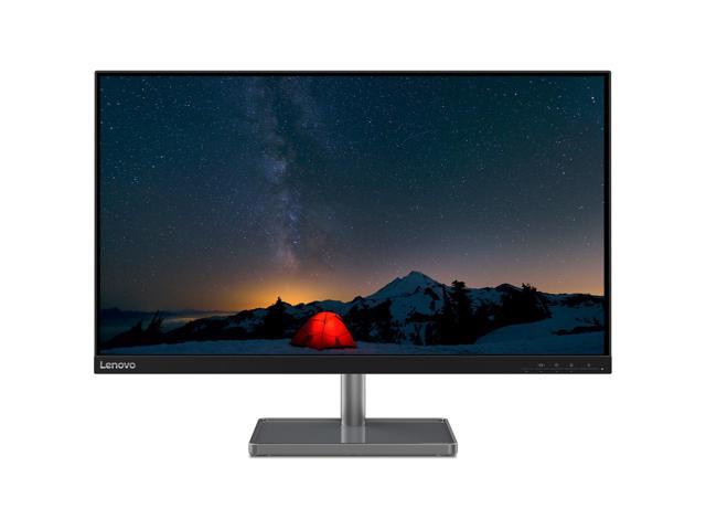 lenovo 28in 4k uhd ips monitor