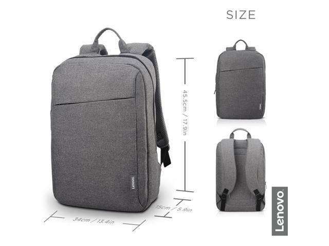 Lenovo 15.6 Backpack B210
