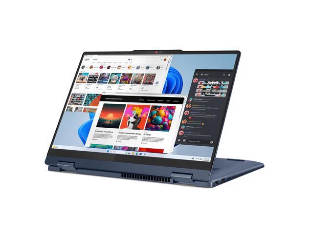 Lenovo IdeaPad 5 2-in-1 Laptop, 14