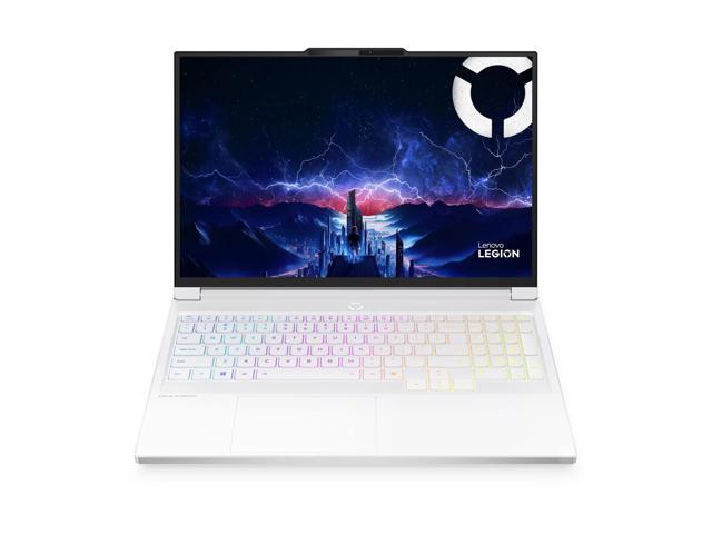 Lenovo Legion 7i Gen 10 Intel Laptop, 16"  Low Blue Light, Intel Core Ultra 7 255HX, 16GB, NVIDIA  RTX 5060  GPU 8GB GDDR7, 1TB SSD, For Gaming