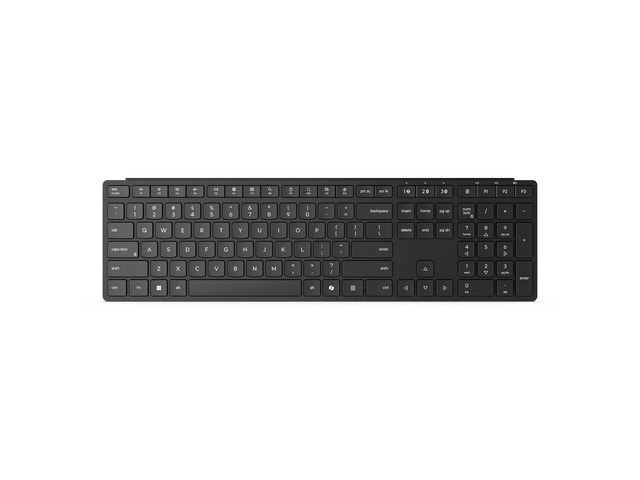 Lenovo Wireless Multi-Mode Pro Keyboard 6000 - CA French 058