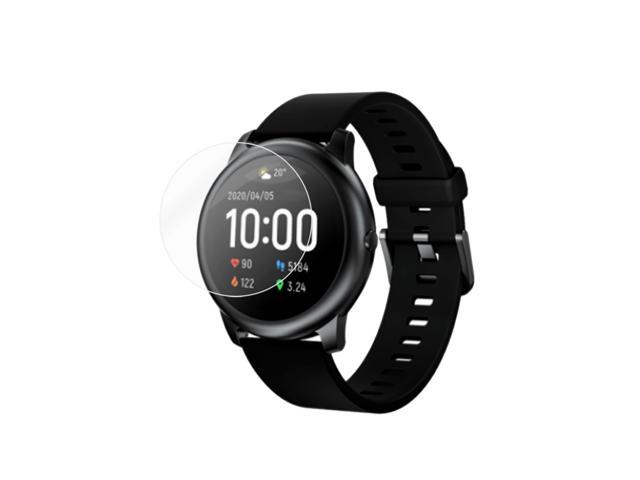 haylou solar smartwatch ls05