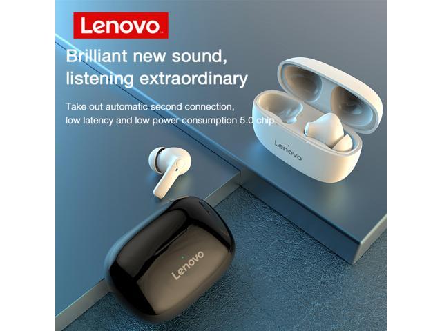 lenovo wireless earbuds ht05