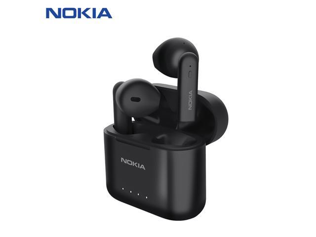 Nokia E3101 TWS Earphones Wireless Bluetooth 5.1 Headphones ENC Environment Noise Reduction HD Call Headset HIFI Stereo Earbuds... 