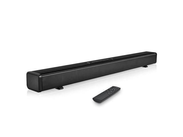 Bluetooth Wireless TV Speaker TV Sound Box Sound Bar Home Theater Audio HIFI 