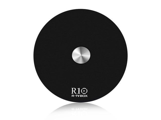 BOX R10 RK3328 2GB RAM 16GB ROM 5.0G WIFI bluetooth 4.1 USB 3.0 TV Box ...