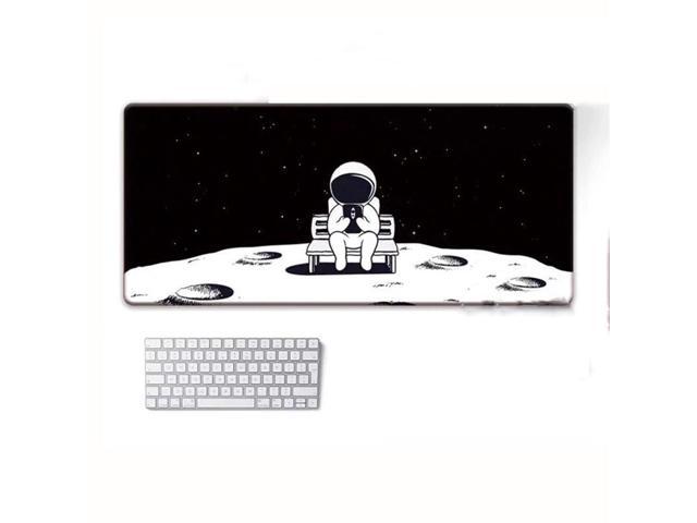 astronaut deskmat