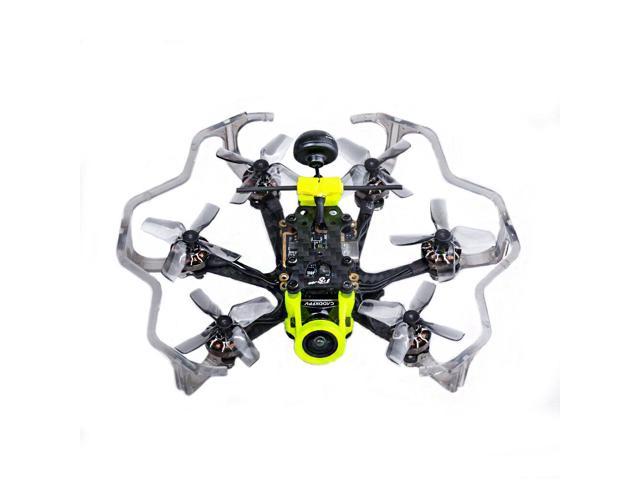 Hexacopter best sale racing drone