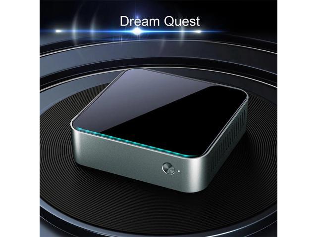 dream quest mini pc