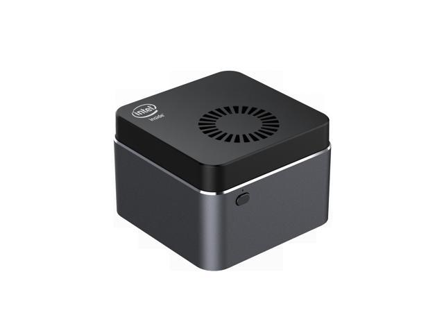 Palze Mini PC Win10 Linux Celeron N4100 /J4125 8G RAM 128G/256G