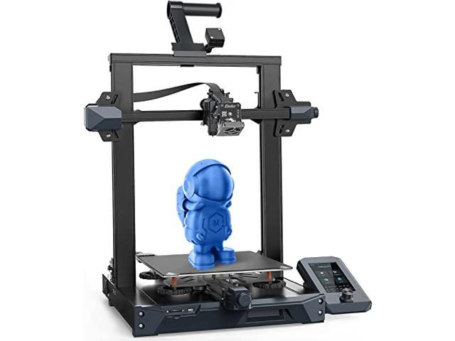 Creality 3D Ender-3 High- DIY 3D Printer