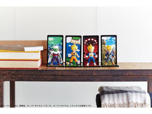 tamashii buddies piccolo