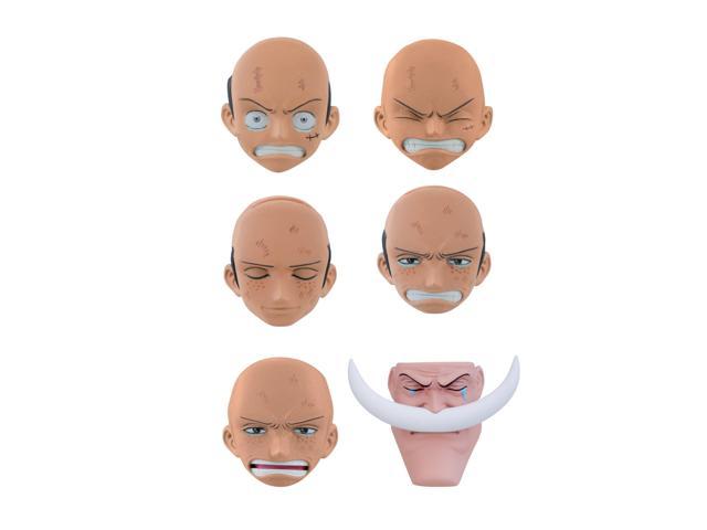 Banpresto One Piece Cry Heart Series Parts Set Volume 3 Newegg Com