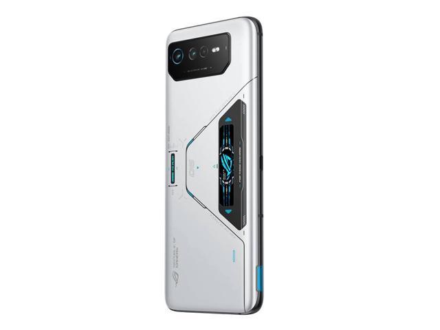 Asus ROG Phone 6 Pro (18 GB RAM, 512 GB ROM, White)