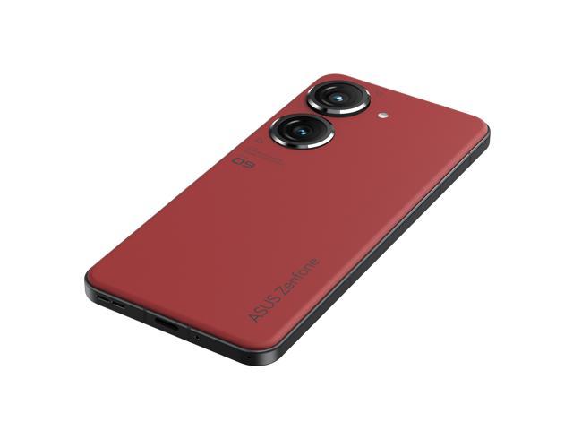 ASUS Zenfone 9 8GB/256GB ムーンライトホワイト belgradesaxperience.com