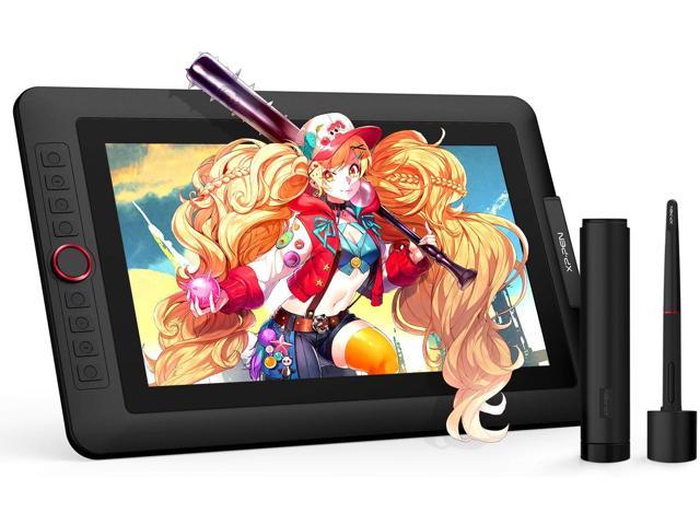 XP-PEN 22R Pro Drawing Tablet 21.5 Inch Pen Display Graphic