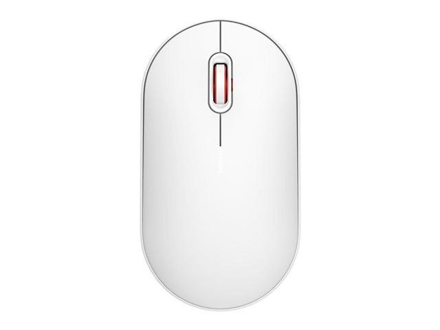 MIIIW MWPM01 Portable Bluetooth + 2.4GHz Dual Modes Wireless Mouse