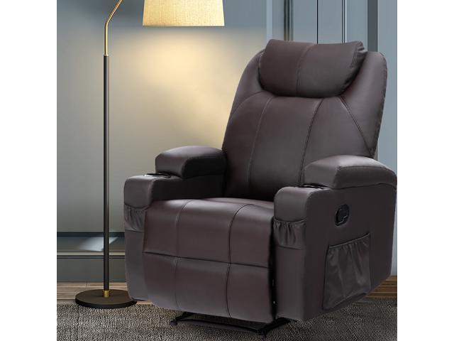 reficcer massage recliner chair