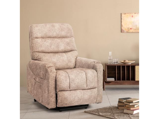 reficcer massage recliner chair