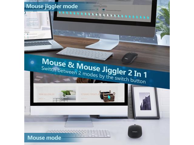 mouse jiggler website