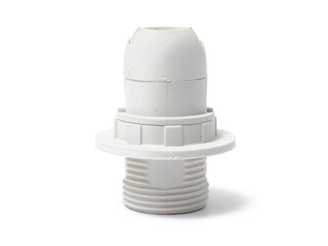 New Small Screw SES E14 Light Bulb Lamp Holder Lampshade Pendant SocketER