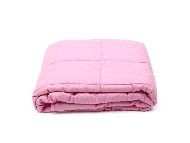 7kg Weighted Blanket for Autism & Anxiety - Great for Sensory Processin