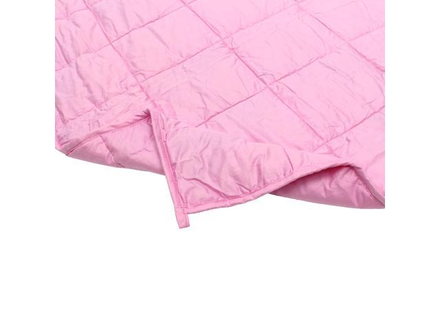 7kg Weighted Blanket for Autism & Anxiety - Great for Sensory Processin