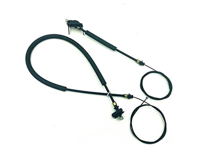 Power Sliding Door Cable KIT (W/O MOTOR) LH or RH For 11-20 HONDA ODYSSEY 