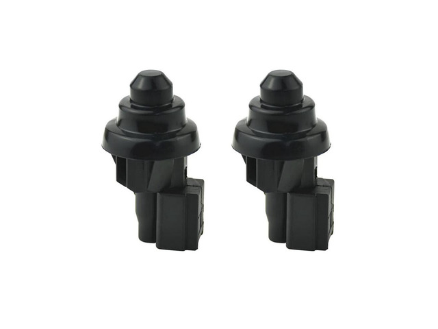 Bouchon De Réservoir D'eau De Refroidissement - Référence 8200048024 - Compatible Renault, Nissan, Opel, Mercedes Citan, Dacia - Pression 1,4 Bar - Plastique Noir - 4