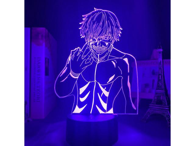 Ken kaneki on sale led light