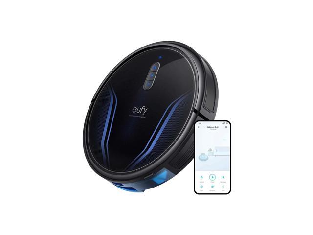 eufy Clean by Anker, Clean G40, Robot Vacuum, 2,500 Pa Strong