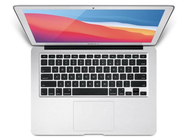 macbook air 11 mid 2012 64gb flash storage review