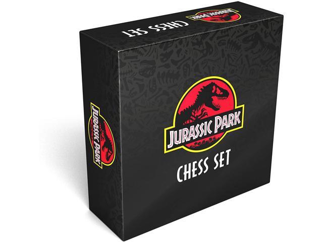 noble collection jurassic park