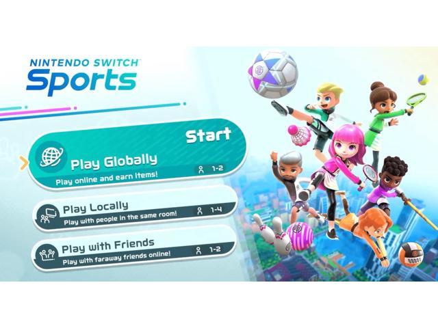 Nintendo Switch Sports Game - Newegg.com