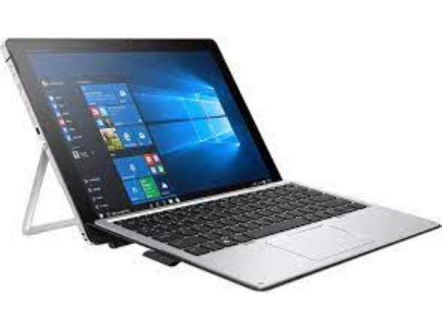 HP Elite X2 1012 G2 Tablet - 12.3