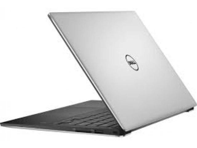 Refurbished: Dell XPS 13 9360 13.3