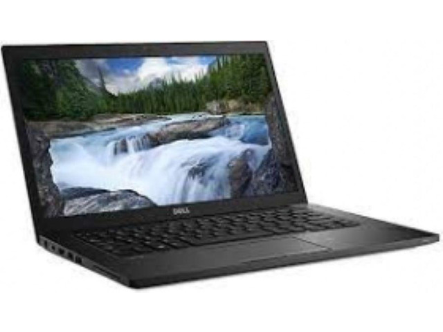 Dell Latitude 7400 Business Ultrabook - Intel Core i7-8665U, 1.9GHz, 16GB, 256GB M.2 SSD, 14" TFT, HDMI, Windows 11 PRO