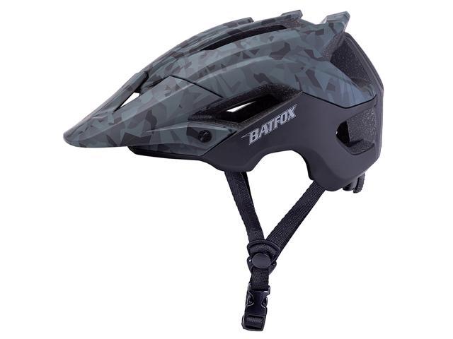 bat fox helmet review