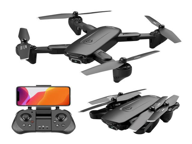 4DRC 4DF6 GPS Drone with 4K HD Camera for Adults,5Ghz FPV Live Video ...