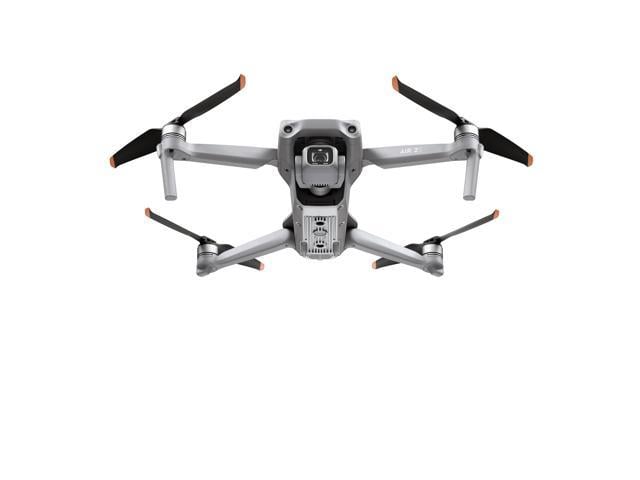DJI Air 2S Fly More Combo - Drone Quadcopter UAV 5.4K Video, 1 