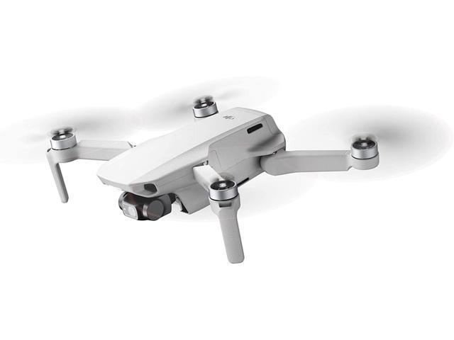 スマートフォン/携帯電話 その他 DJI Mini 2 Fly More Combo – Ultralight and Foldable Drone for Adults and  Kids, 3-Axis Gimbal with 4K Camera, 12MP Photos, 31 Mins Flight Time,  OcuSync 
