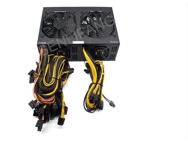 btc 11v0 power supply